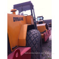 used road roller Dynapac CA30D